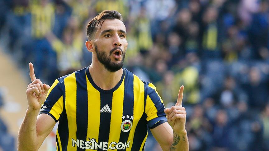 Mehmet Topal en hırçın sezonunu geçiriyor
