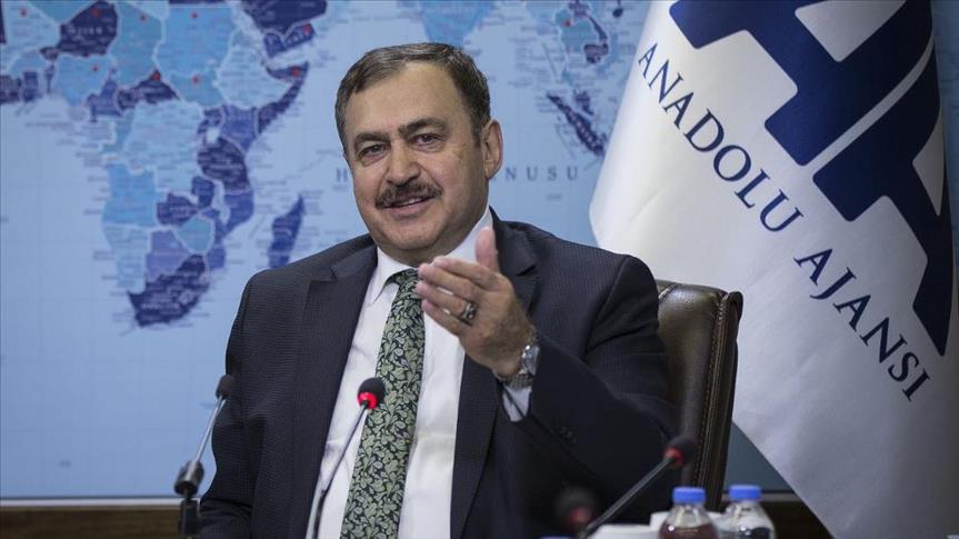 وزير تركي: النظام الرئاسي الجديد لن يتضمن منصب رئيس الوزراء 