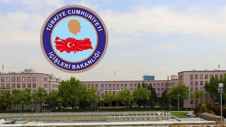 Mayors in Turkey remanded for alleged terrorism links