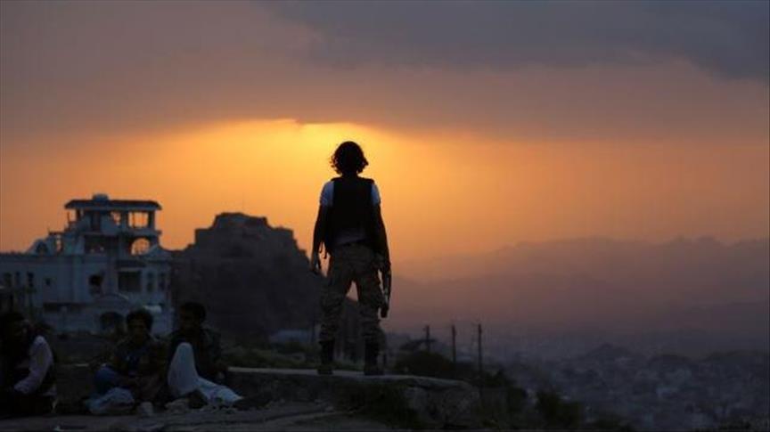 "هيومن رايتس" تتهم الحوثيين وحلفائهم بـ"تعذيب وخطف" معارضين في اليمن‎‎