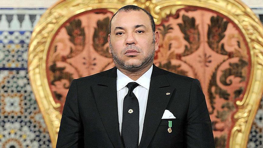 Le Roi du Maroc Mohamed VI en visite vendredi en Ethiopie