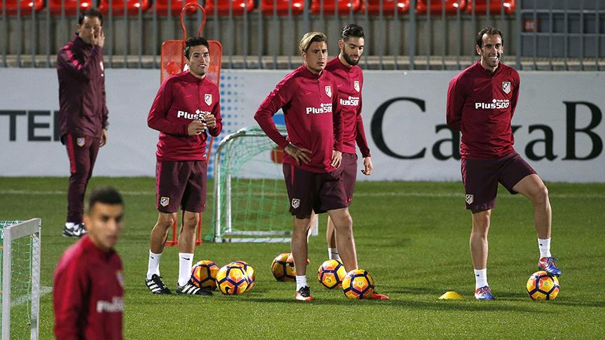 Avrupa futbolunda zorlu hafta sonu 