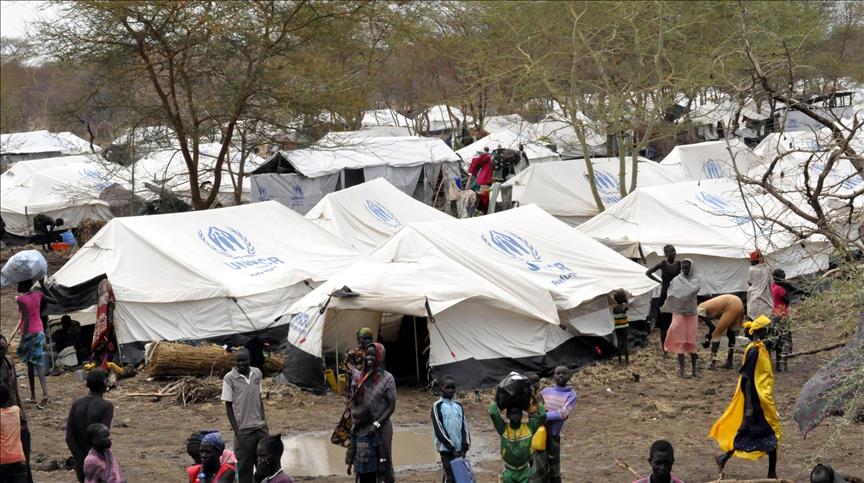 UN bodies join forces to meet refugee needs in Ethiopia