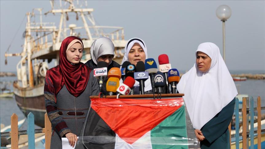 هيئة شعبية تطالب "الدول المانحة" بالإيفاء بتعهداتها تجاه غزة