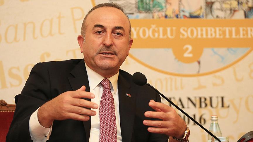 Dışişleri Bakanı Çavuşoğlu: Özbekistan ile ilişkilerde yeni sayfa açtık