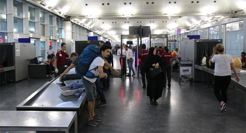 Yolcular, rötar ya da iptalden tazminat alabilecek