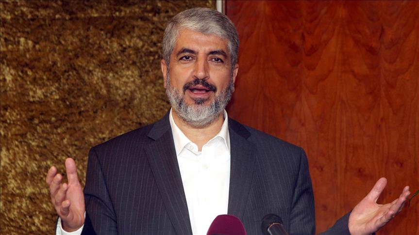 Israel plays with fire by anti-Adhan bill: Hamas chief