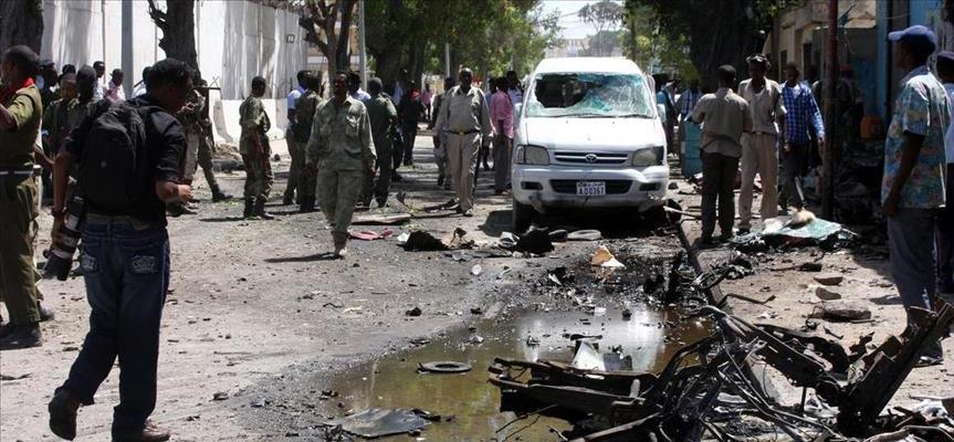 Kenya: 4 al-Shabaab militants killed, attack foiled