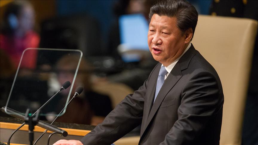 Sommet Asie-Pacifique : Réunion Poutine-Xi Jinping à Lima