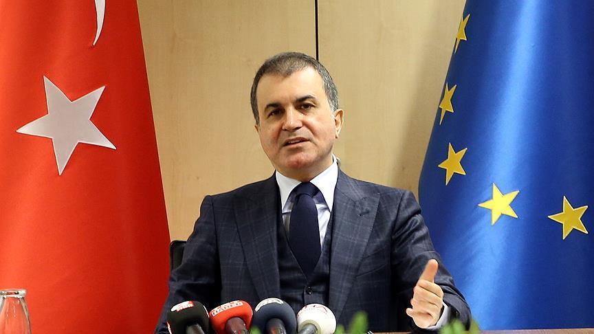 Челик: Гюлен более опасен, чем Усама бен Ладен и ДЕАШ