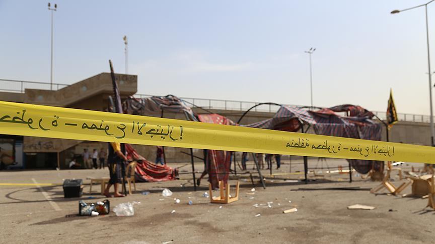 6 killed, 20 injured in multiple attacks across Baghdad