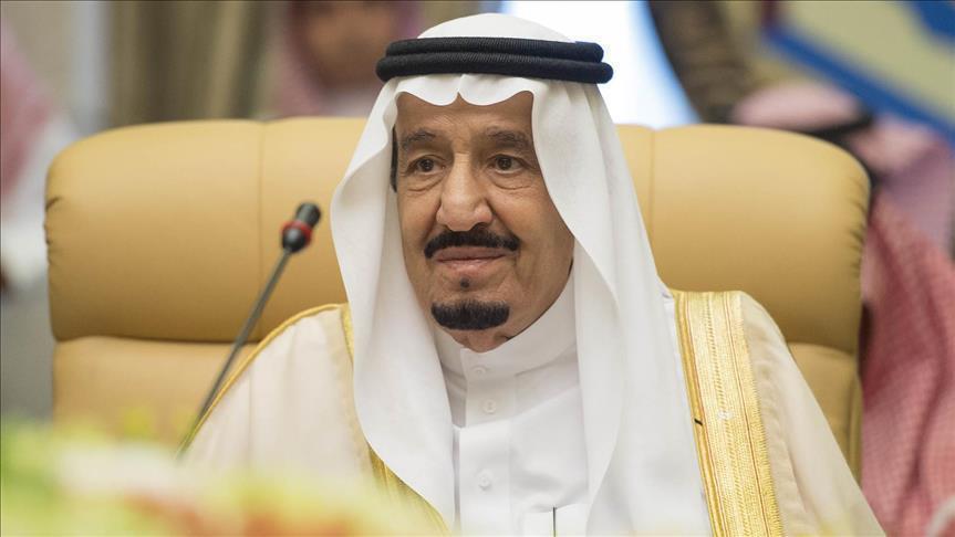 Le roi saoudien et le PM éthiopien discutent des relations bilatérales 