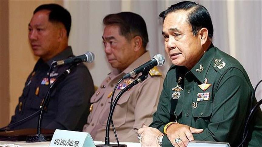 Thai assembly told to prepare in case of emergency meet
