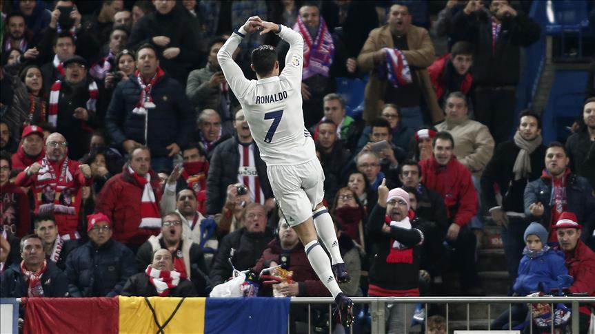 Zidane: Ronaldo će osvojiti Zlatnu loptu 