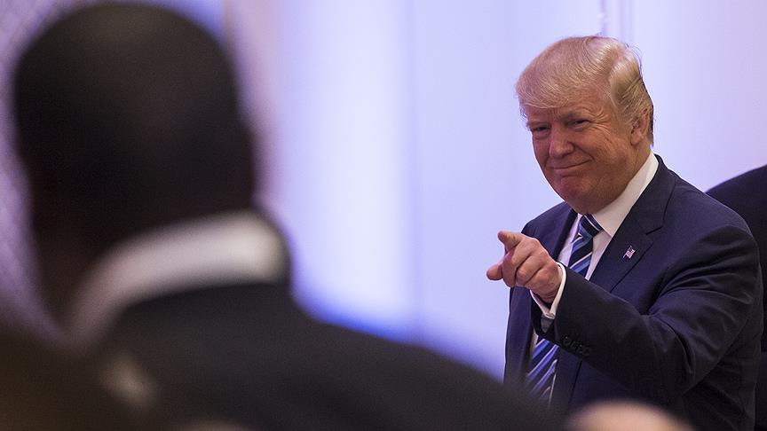Trump'un dedesi Almanya'dan sınır dışı edilmiş