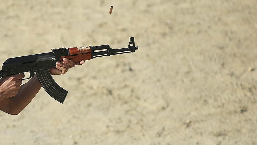 PKK'lı teröristten HÜDA PAR itirafı