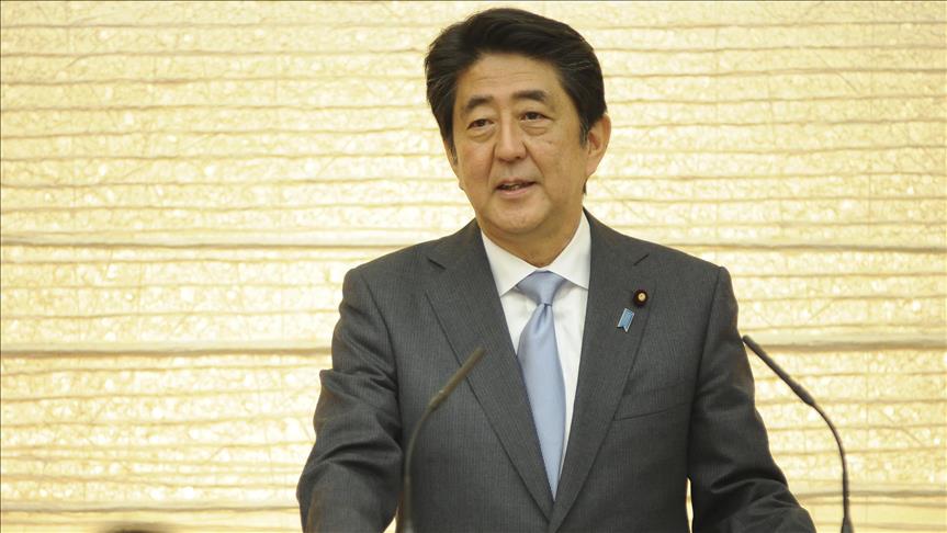Japan PM: TPP trade pact has no meaning without US