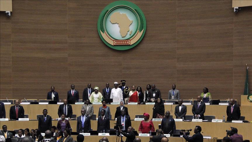 Arab-African summit faces crisis as 3 states pull out