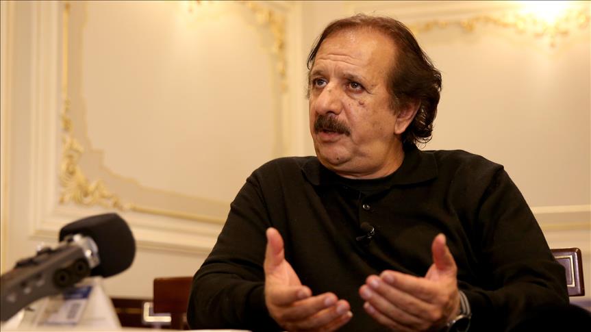 قدردانی مجید مجیدی از استقبال ترکیه از فیلم محمد رسول الله(ص)