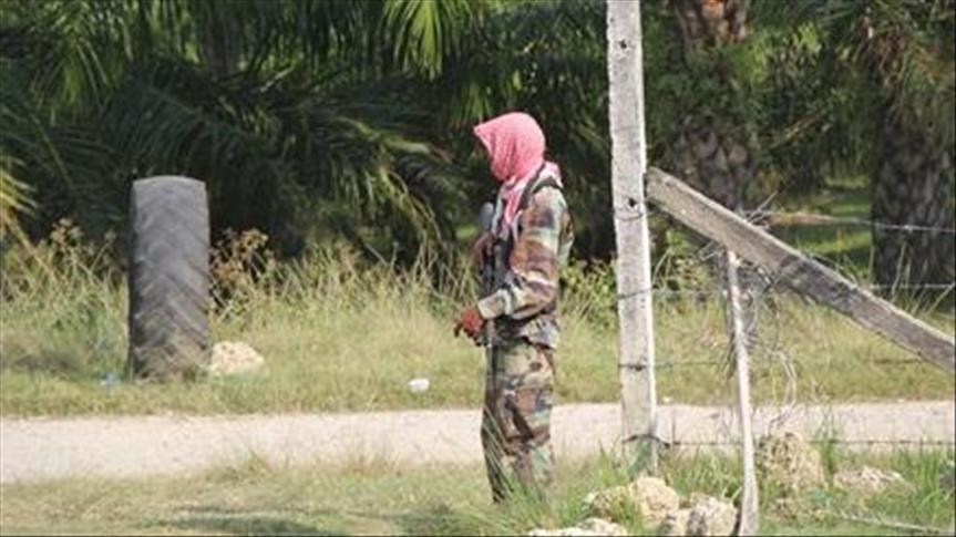 6 Abu Sayyaf men wanted by both Philippines, Malaysia