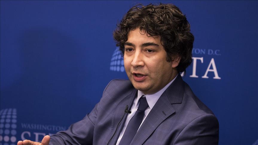 Trump must properly assess YPG threat to Turkey: expert