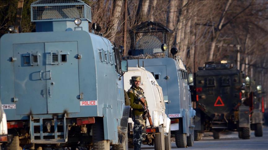 Indian army pledges vengeance for 3 killed soldiers