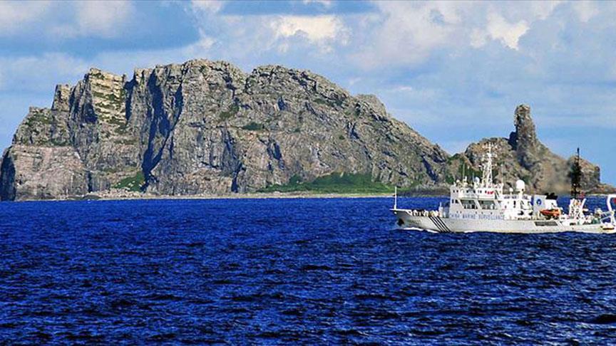 Rusya Kuril Adaları'na füze sistemi konuşlandırdı
