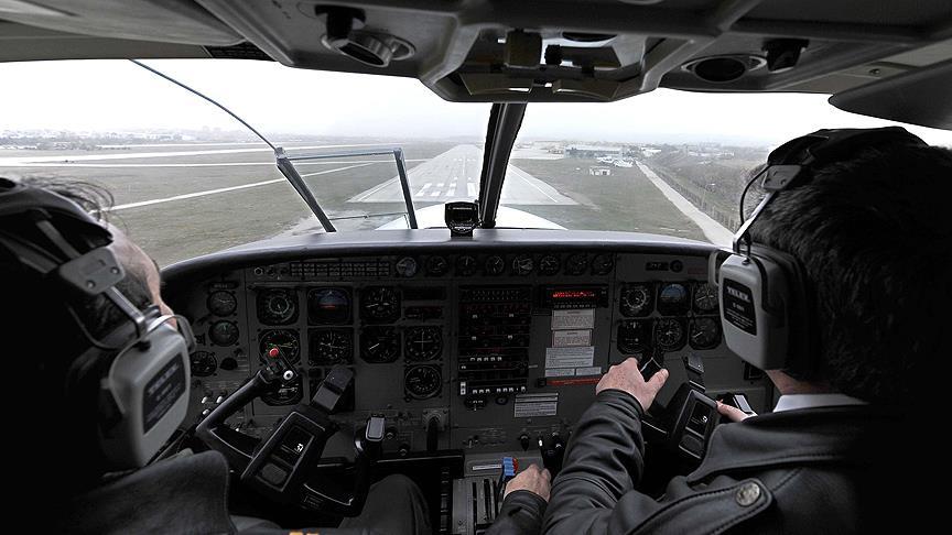 TSK'da 'ihtiyat pilot' dönemi