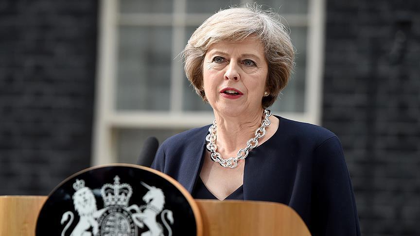 Лондон призывает прекратить атаки на Алеппо