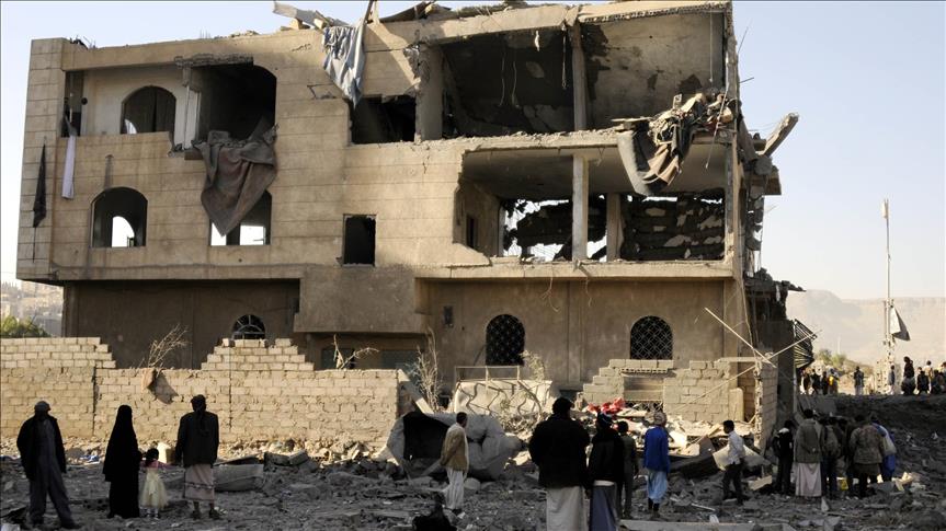 Yemen’s Houthis violated truce 260 times: Saudi embassy