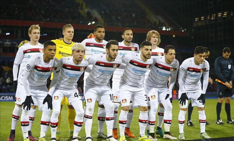 LDC/Europe – Phase de groupes - 5ème journée – Résultats des poules E,F,G, H
