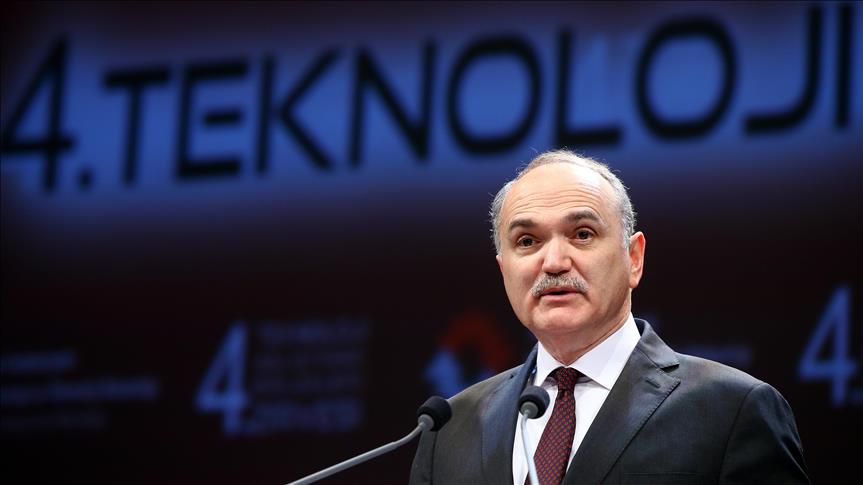 پتانسیل ترکیه برای تاسیس شرکت‌های مطرح جهانی