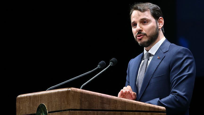 Turkey to chair presidency of 2017 SCO Energy Club