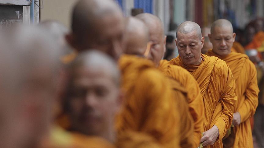 Thailand to indict influential Buddhist abbot