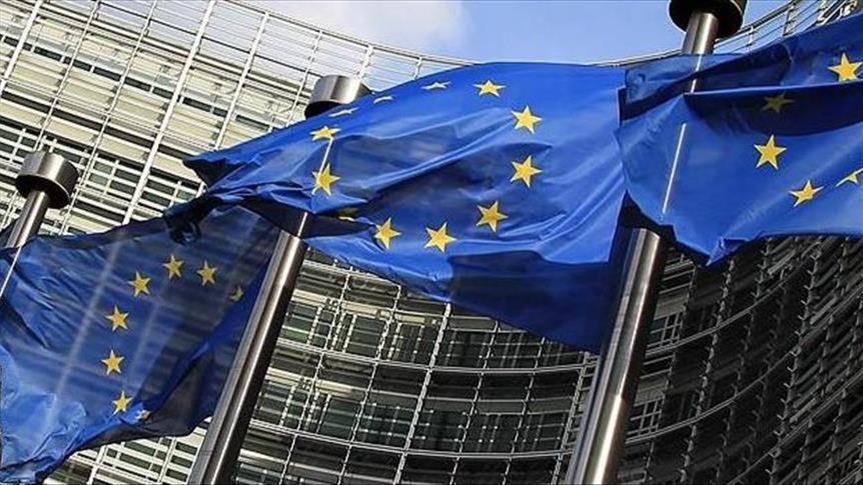 European Parliament resolution slams Russian 'propaganda'