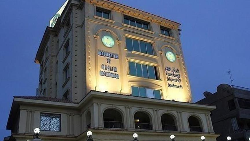 Brotherhood denies mediation for Egypt reconciliation