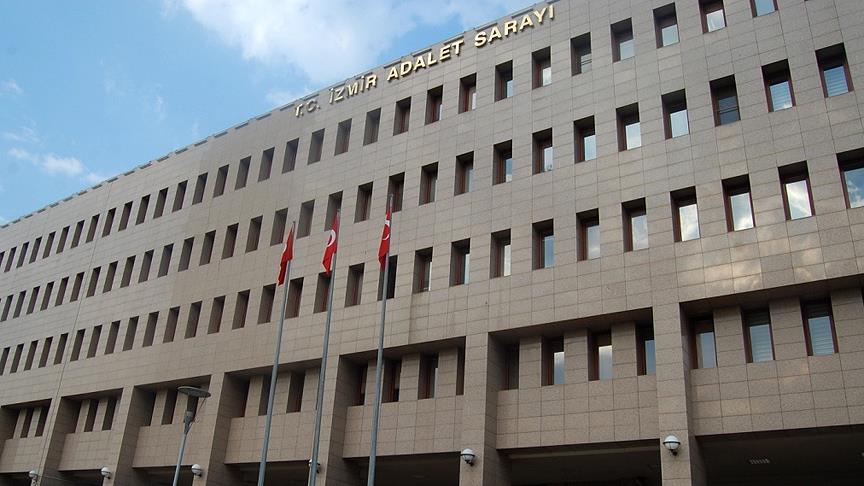 FETÖ/PDY'nin TSK yapılanmasına yönelik operasyon: 18 tutuklama