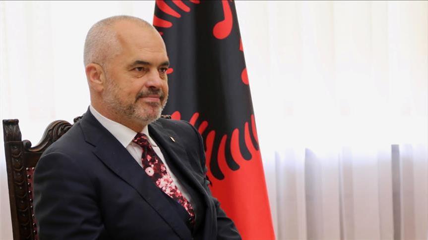 Рама: Имаме воспоставено стратешко партнерство со Турција