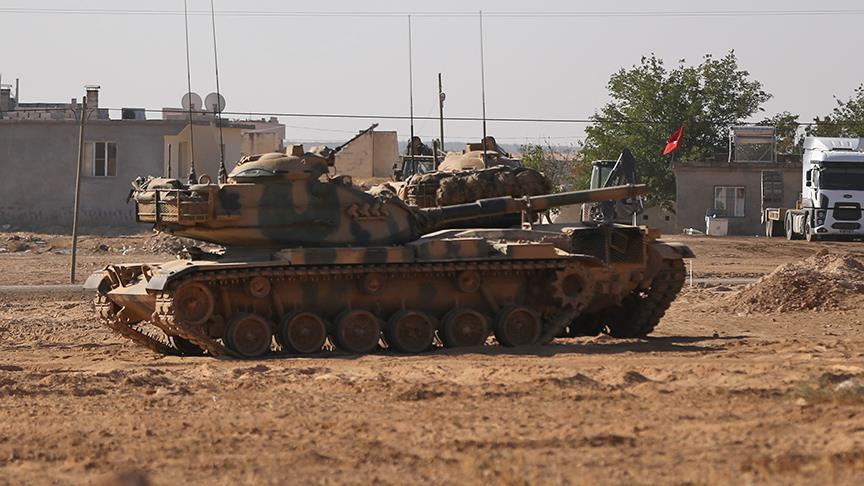 3 Turkish soldiers martyred in Syrian regime attack