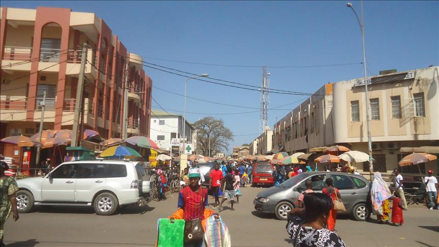 Gambia: Ahead of polls, digital media skirt censorship