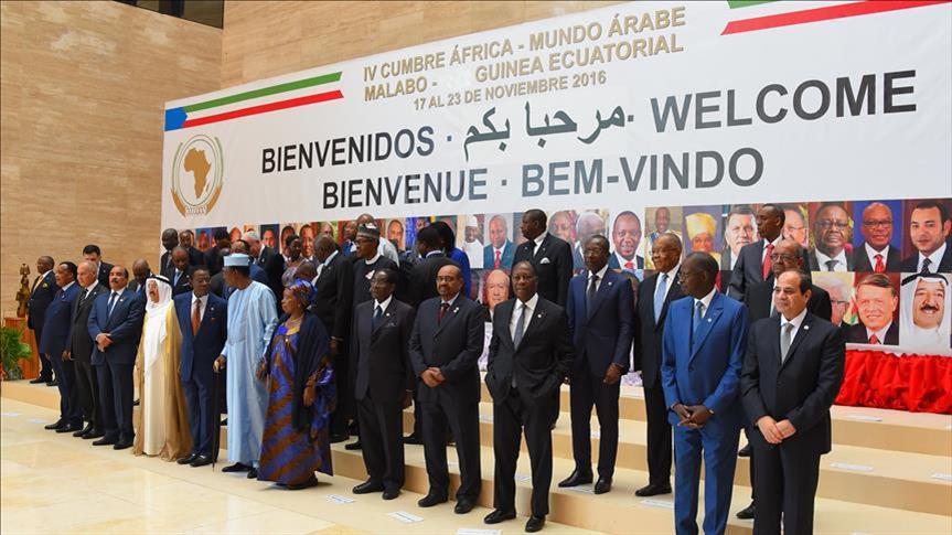 Quel avenir pour la coopération Afrique-Monde arabe? 