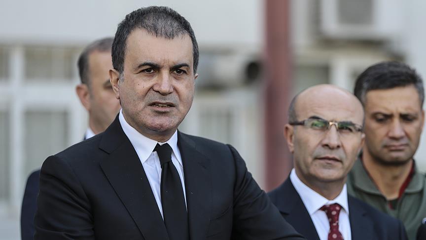 Turski ministar Celik: Guverner Adane meta jutrošnjeg terorističkog napada