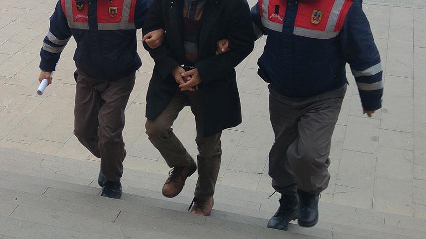FETÖ soruşturmasında Datça İlçe Gıda,Tarım ve Hayvancılık Müdürü tutuklandı