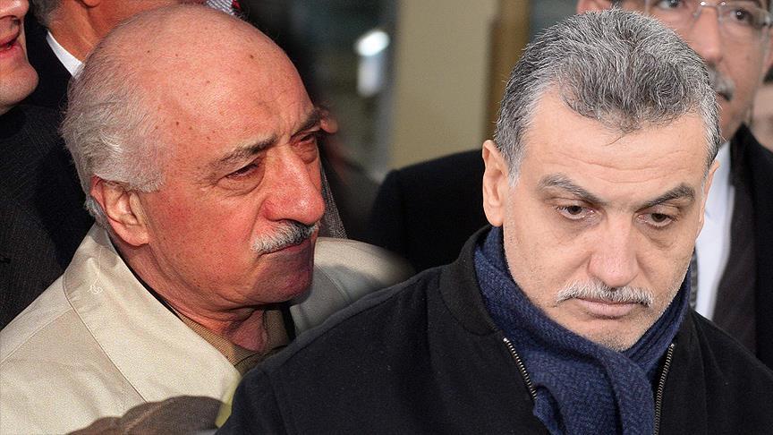 Özbilgin'in ailesi ile Oktay'ın kız kardeşinden FETÖ çatı davasına müdahillik talebi