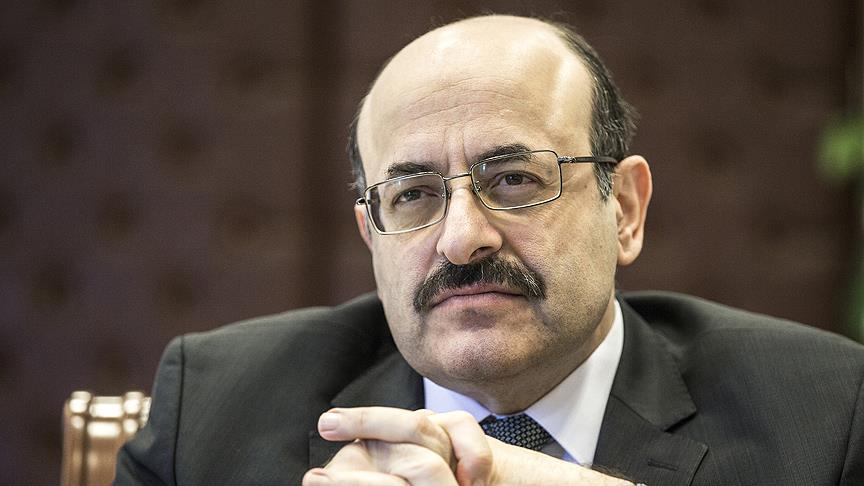 YÖK Başkanı Prof. Dr. Saraç: YÖK, rektör seçiminde öğrencilerin de fikrini alacak