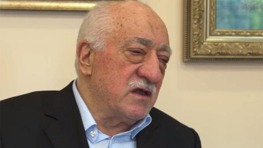 İtirafçı eski Yarbay: Darbe talimatı Gülen'den