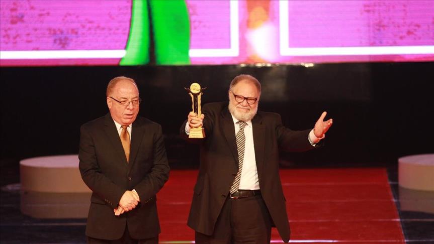 "ميموزا" يخطف "الهرم الذهبي" لأكثر دورات "القاهرة السينمائي" جدلا