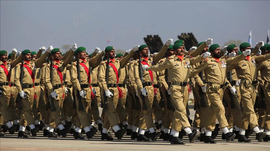 Pakistan picks new army chief