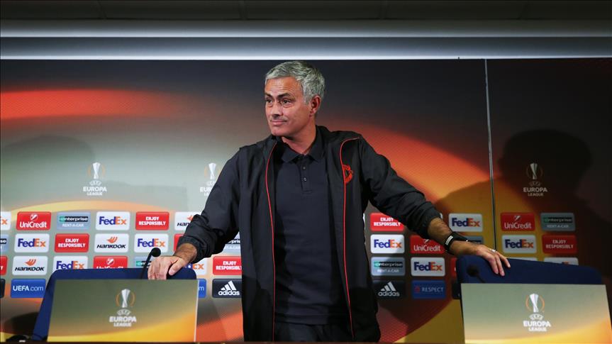 Mourinho vjeruje da Manchester United može do titule