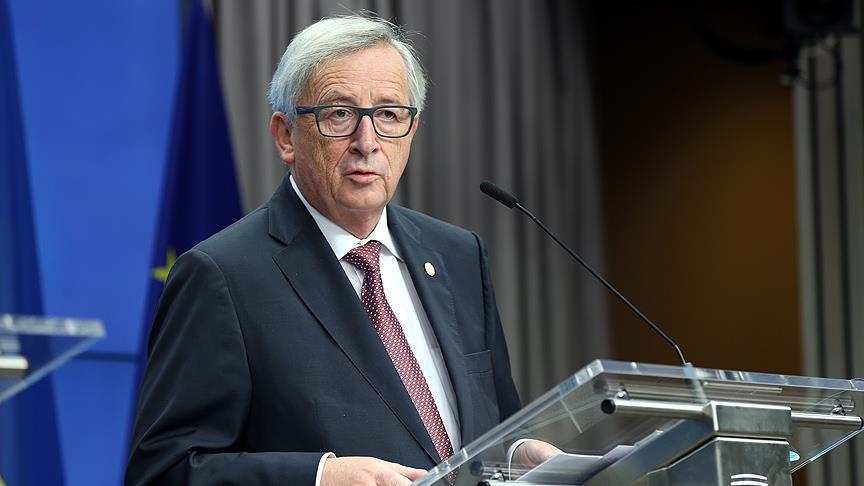 Juncker does not want EU to 'give lessons' to Turkey